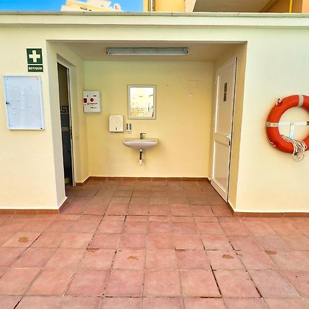 Modern Renovated One Bed Apartment In Edificio Apolo Marbella Center エクステリア 写真