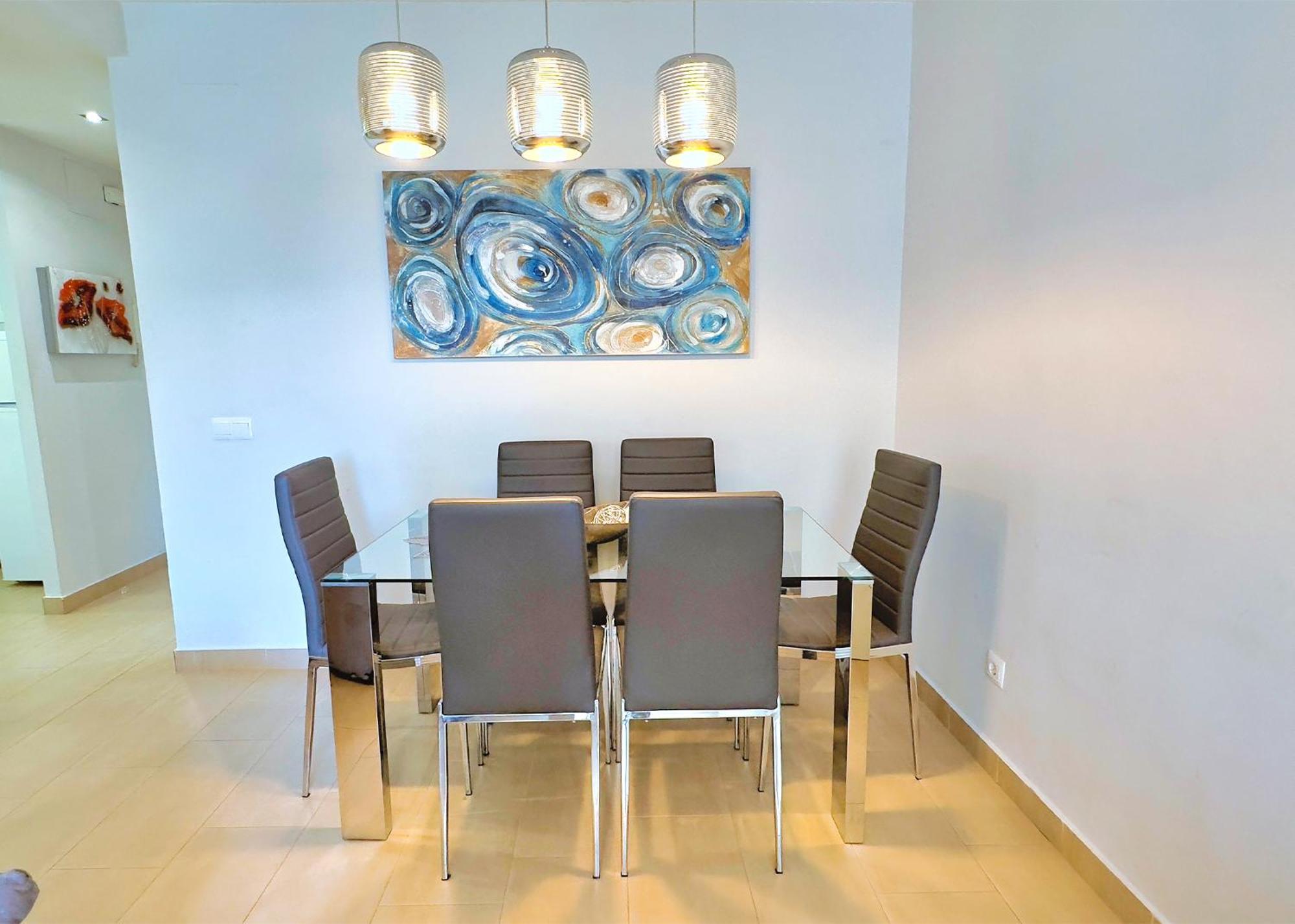 Modern Renovated One Bed Apartment In Edificio Apolo Marbella Center エクステリア 写真