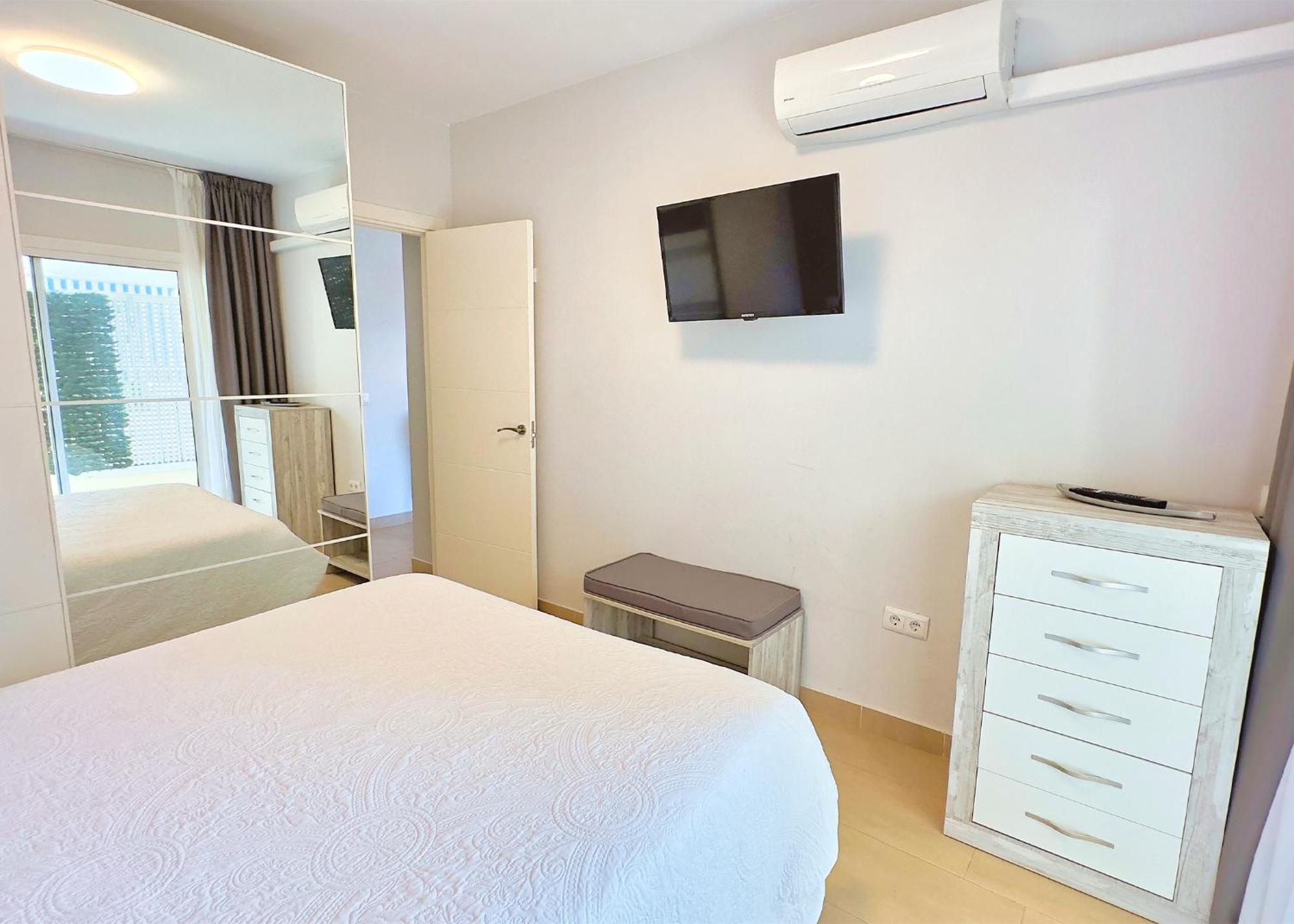 Modern Renovated One Bed Apartment In Edificio Apolo Marbella Center エクステリア 写真