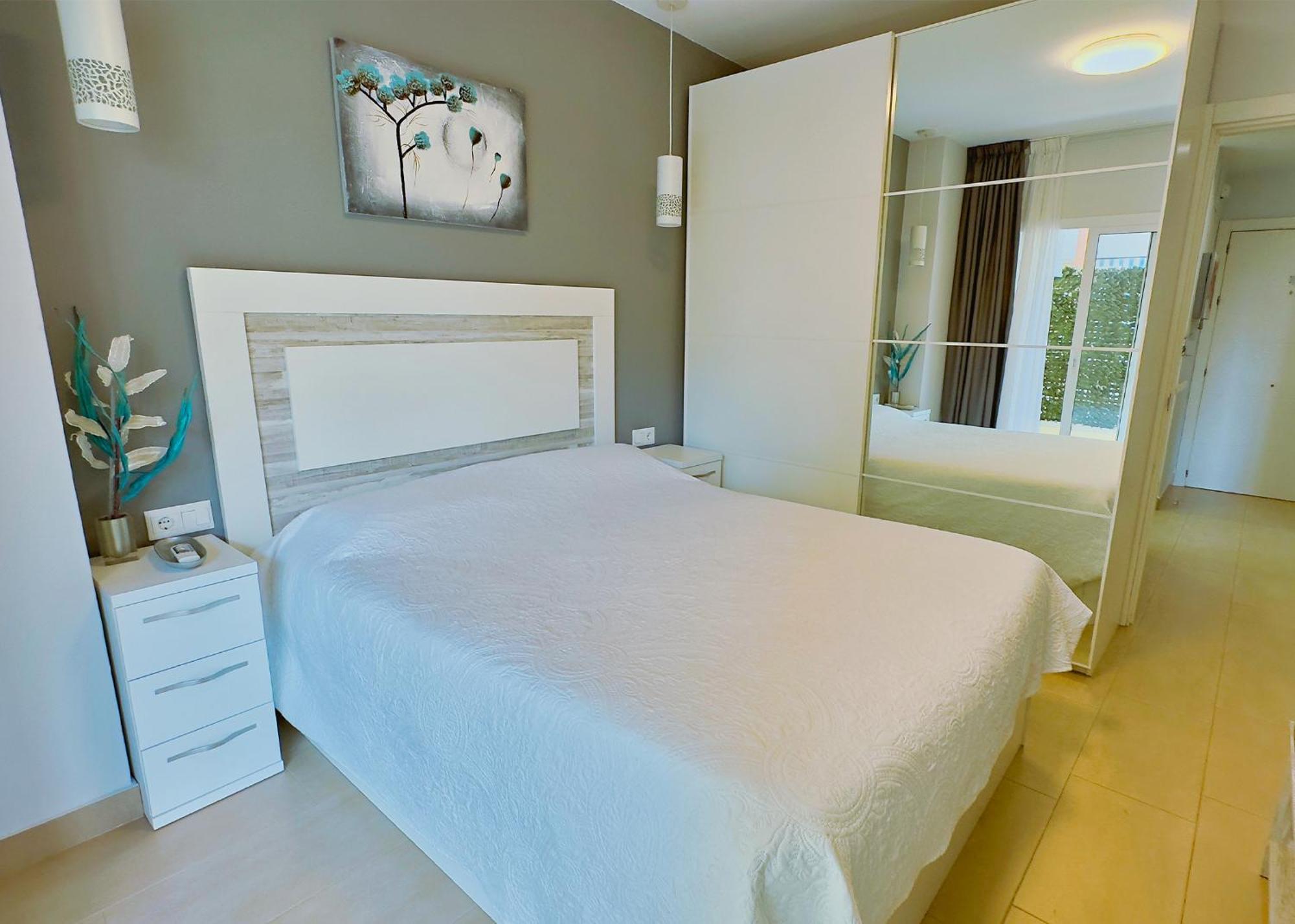 Modern Renovated One Bed Apartment In Edificio Apolo Marbella Center エクステリア 写真