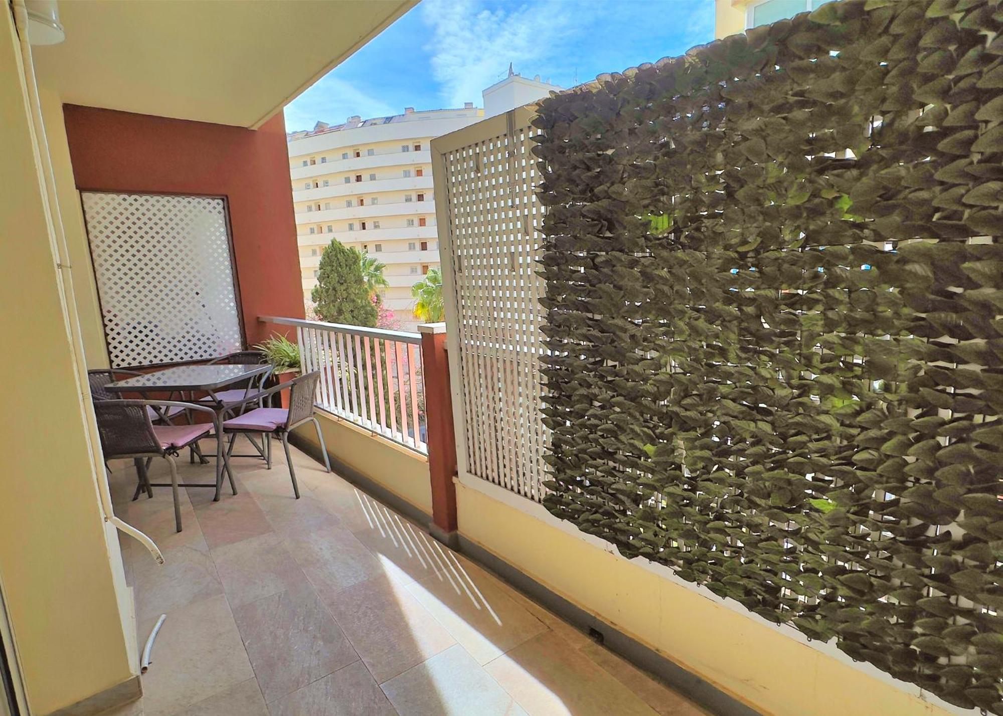 Modern Renovated One Bed Apartment In Edificio Apolo Marbella Center エクステリア 写真