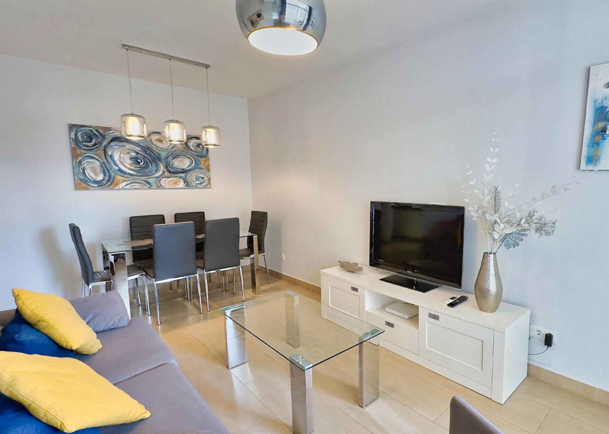 Modern Renovated One Bed Apartment In Edificio Apolo Marbella Center エクステリア 写真